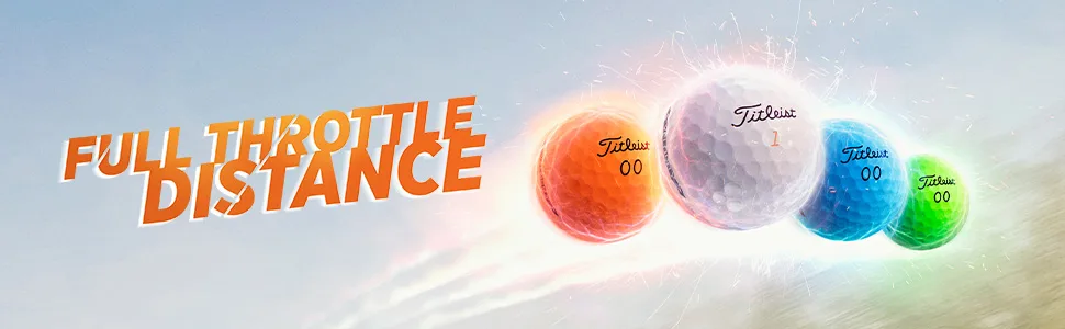 Titleist Velocity Golf Balls White - Velocity Golf Ball