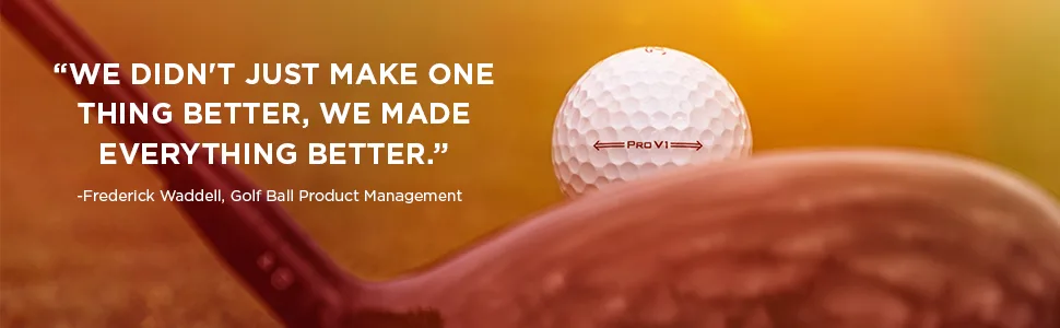 Titleist Pro V1 Golf Balls Prior Generation (One Dozen) White Low Numbers Golf Balls - Pro V1 Quote