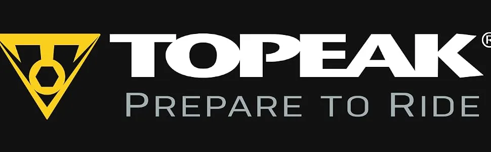 Topeak QuickTrack Rack, Black, One Size,TA2406 - product information 1
