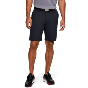 Under Armour Men's Tech Golf Shorts 36 Pitch Gray (012)/Black - Mens Tech Shorts