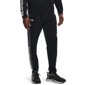 Under Armour Men's Brawler Pants Academy (408)/White Large - Mens Brawler Pant
