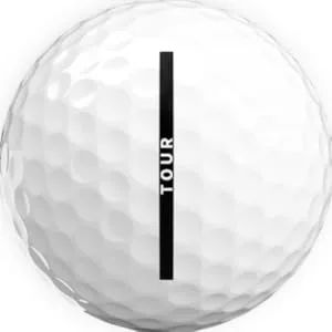 Vice Tour Golf Balls WHITE - golf balls, golf