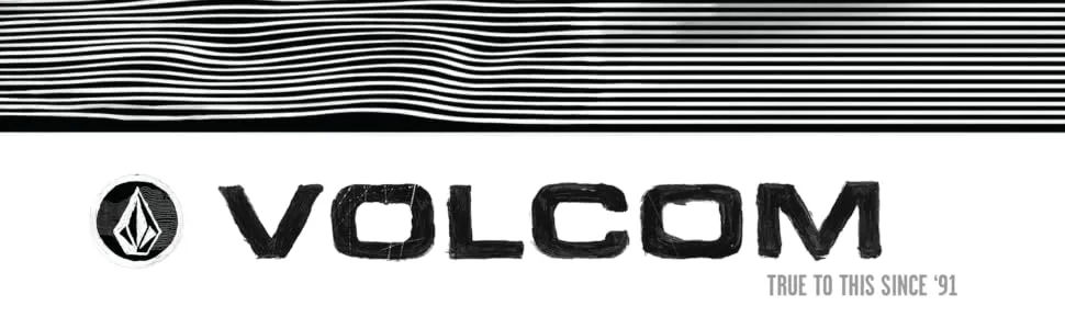 Volcom Boys' Quarter Snapback Hat One Size Black - true to this volcom skate skateboard chinos pants outdoor wear