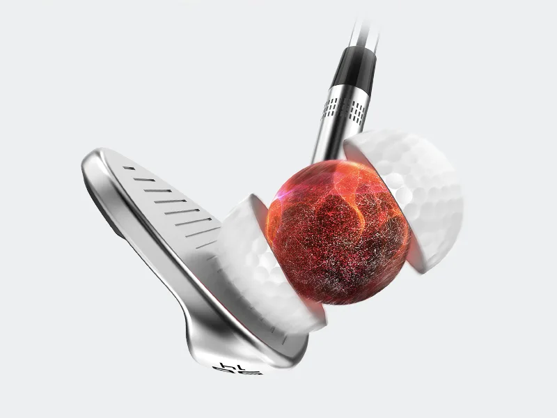 WILSON Staff Duo Soft Golf Balls - 12 Pack White - Duo Soft Key Feature Low Compression