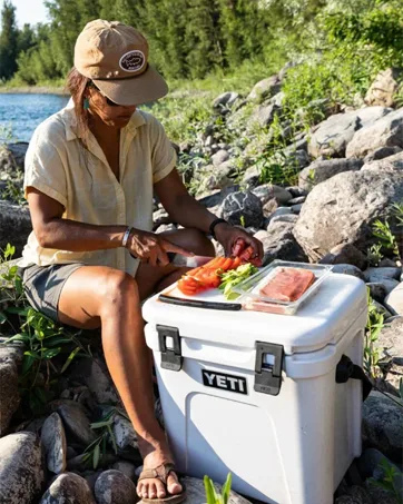 YETI Roadie 24 Basket Accessory - YETI