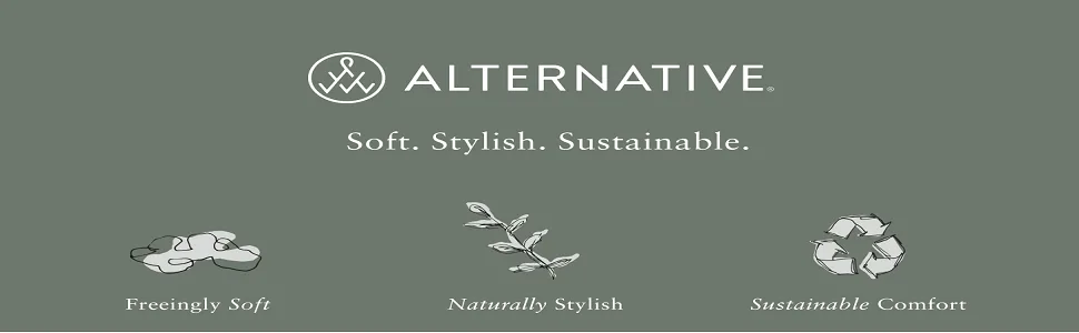 Alternative Men's Hoodie, Eco Zip Up Camo Triblend Jersey Hooded Sweatshirt 3X-Large Eco True Currant - product information 1