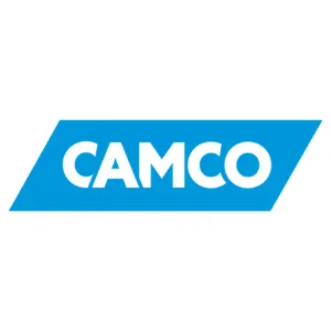 Camco Telescoping Handle with Boat Hook, 3-6ft, Handle Can Be Used with Multiple Accessories - 41912 - Camco; Camco Manufacturing