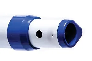 Camco Telescoping Handle with Boat Hook, 3-6ft, Handle Can Be Used with Multiple Accessories - 41912 - product information 4