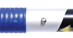 Camco Telescoping Handle with Boat Hook, 3-6ft, Handle Can Be Used with Multiple Accessories - 41912 - product information 5