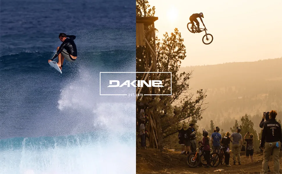 Dakine Wideload Surf Traction Pad Olive Camo - Dakine