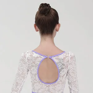 Dance Elite - Eleganza - Decorated Dance Leotard For Women. Womens Ballet and Dance Leotards Adult M Grey - Eleganza