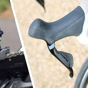 SRAM Hoods for New Red Shifters Pair Black - product information 4