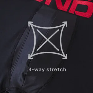 Under Armour Black/ Black/ Black Small - product information 4