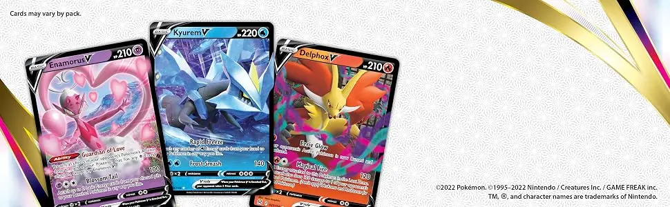 Pokmon TCG: Sword & Shield Lost Origin Booster Bundle - Lost Origin