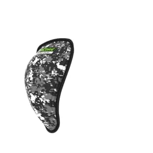 Shock Doctor Athletic Supporter Jock w/ Aircore Protective Cup, Youth & Adult MENS- Small HARD CUP - product information 5