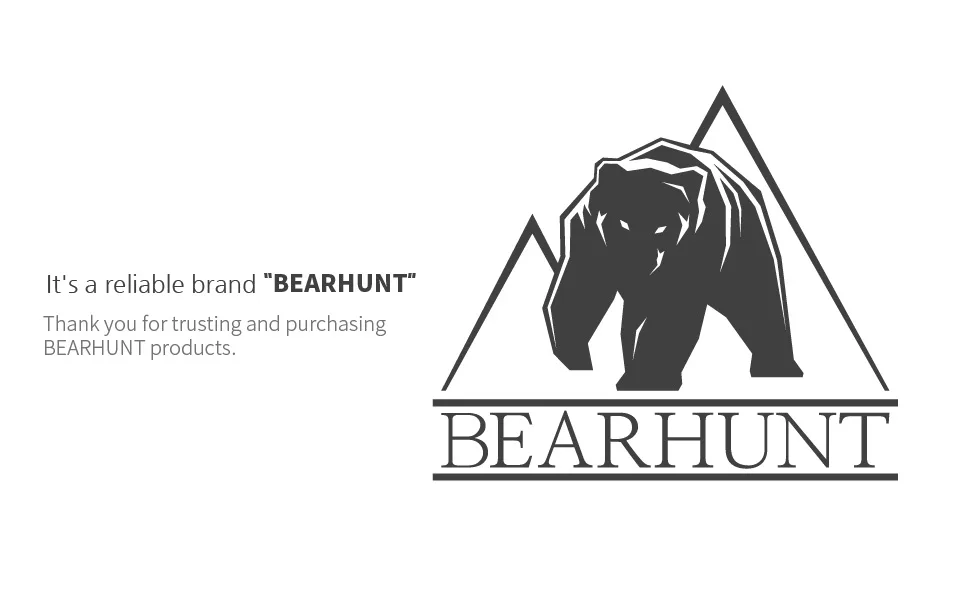 BEARHUNT Strong Hot Melt Glue Gun Sticks bulk (0.43" X 9.84"_2lb - Black) - BEARHUNT