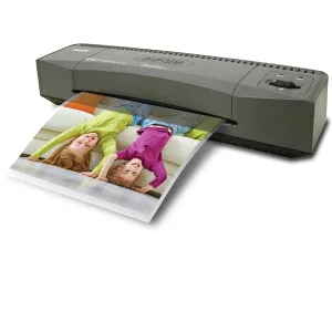Nuova 200-Pack, 5 Mil Thermal Laminating Pouches 9 x 11.5 Inches, Letter Size (LP205H) 5-mil 200 Sheets - LP205H