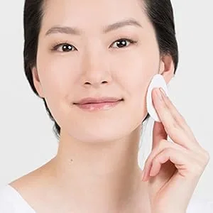 ISDIN Micellar Solution, 4 in 1 Makeup Remover, Cleanser, Hydrating Toner - Suitable for Sensitive Skin, 13.5 Fl. Oz - micellar water simple gel wash cleansing makeup remover wipes facial cleanser boost burts bees