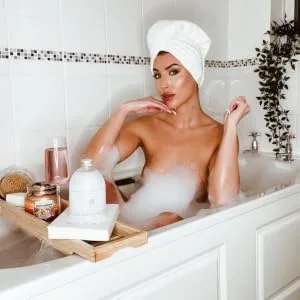 Purity Self Tan Removing Bubble Bath 500ml. Effective Self Tan Eraser, Removes Any Brand Of Fake Tan - self tan removing tan removing bubble bath