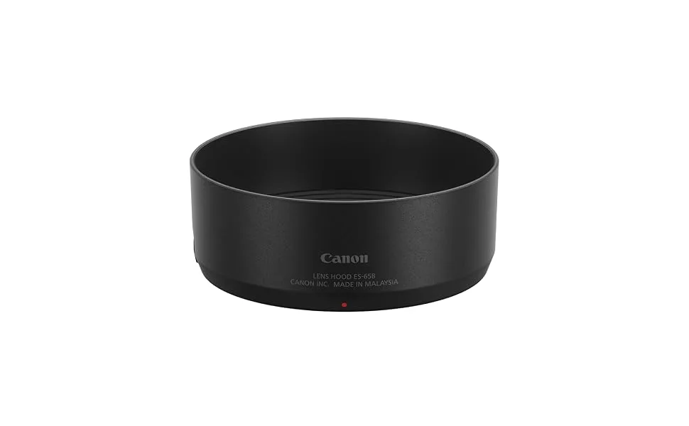 Canon Lens Hood ES-65B (4518C001) - ES-65B