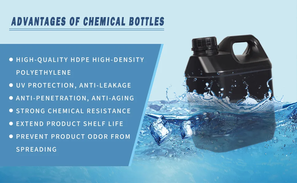 2x 2L Darkroom Chemical Developer Storage Bottles For 120 35mm Film Processing Equipment Storage Bottles Liquid Container Film Photo Developing - bottle