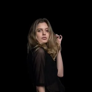 GFCC 8FTX10FT Black Backdrop Background for Photography Photo Booth Backdrop for Photoshoot Background Screen Video Recording Parties Curtain - product information 9