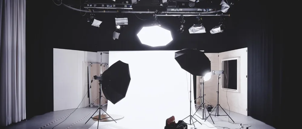 GFCC 8FTX10FT Black Backdrop Background for Photography Photo Booth Backdrop for Photoshoot Background Screen Video Recording Parties Curtain - Photography Backdrop Background