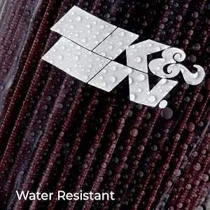 K&N 22-8033PK Black Precharger Filter Wrap - For Your K&N RC-4180 Filter - product information 3