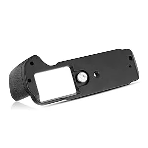 Meike XT20G Aluminum Alloy Hand Grip Plate L Bracket for Fujifilm X-T30 X-T20 X-T10 - product information 9