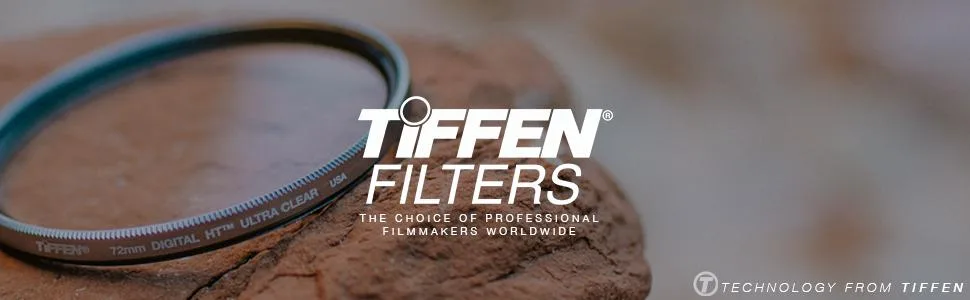 Tiffen 77mm Digital HT Multi Coated UV Protector 77mm Protector - product information 1