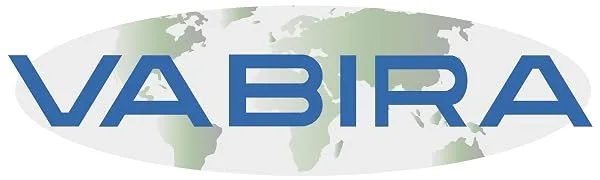 VBR-300 Light Meter CCT Meter Color Temperature Meter LUX Datas Collected Methodically Foot Candle Meter - VABIRA LOGO