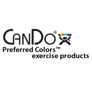 CanDo Sparkle Theraputty - 1 lb - Red - Soft - product information 1