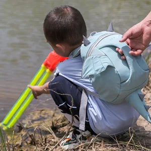 CFX Toddler Backpack with Safety Handle and Leash,Outing Preschool,Dinosaur - CFX Toddler Backpack with Safety Handle and Leash,Outing Preschool,Dinosaur