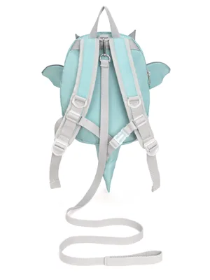 CFX Toddler Backpack with Safety Handle and Leash,Outing Preschool,Dinosaur - CFX Toddler Backpack with Safety Handle and Leash,Outing Preschool,Dinosaur