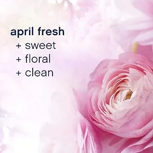 Downy Eco-Box Ultra Concentrated Laundry Fabric Softener Liquid, April Fresh, 180 Loads, 105 Fl Oz - product information 4