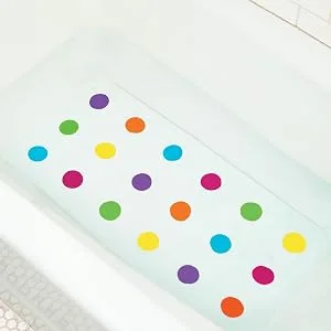 Munchkin Caddy Toddler Bath Toy Organizer - product information 8