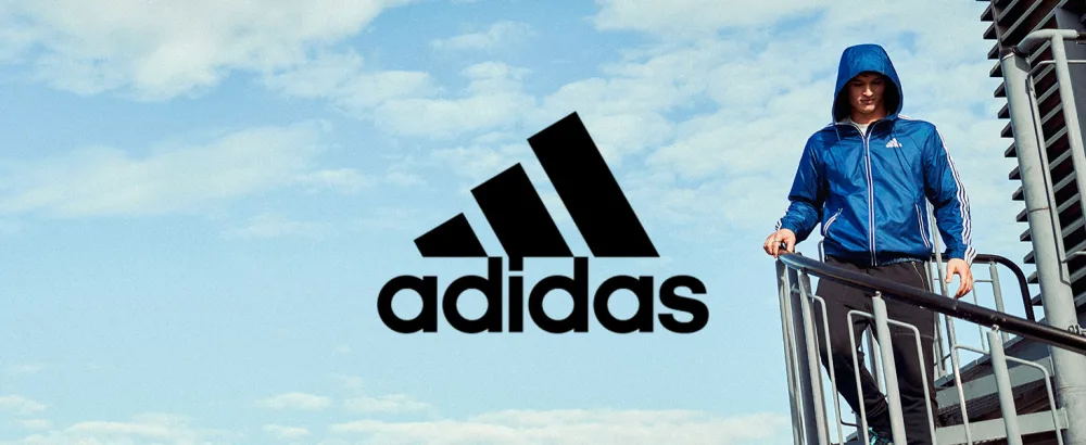 adidas Men's Sereno 19 Training Jacket Medium Black/White - product information 10