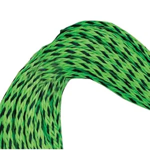 Airhead Water Ski Rope With EVA Handle, 1 Section For Water Skis - High Quality and Durable