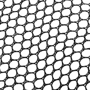 BAYINBULAK 2 in 1 Golf Chipping Practice Net Backyard Driving 2.5'2.5' Golf Accessories for Men Gift, 1 Pack Black - golf chipping net