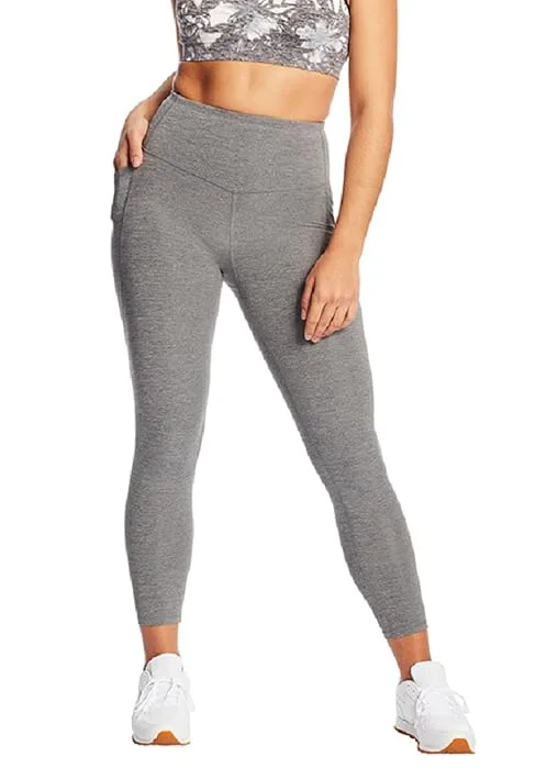 C9 Champion Women's Woven Training Pants Medium Ebony - B9600C