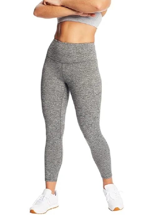 C9 Champion Women's Woven Training Pants Medium Ebony - B9608C