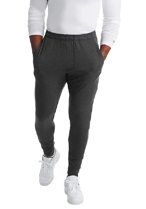 C9 Champion Men's Lightweight Knit Training Pant Medium Ebony - product information 4
