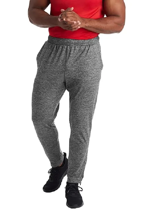 C9 Champion Men's Lightweight Knit Training Pant Medium Ebony - product information 6