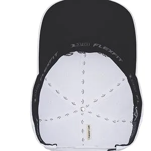 Callaway Golf 2022 Straight Shot Adjustable Hat White One Size - Straight Shot Cap