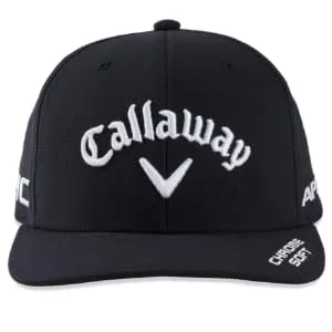 Callaway Golf 2022 Tour Authentic Performance Pro Hat Navy/White One Size - Tour Authentic Performance Pro