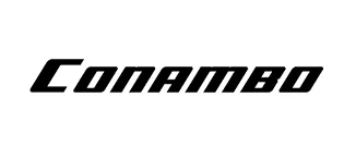 Conambo Bluetooth Headset 5.1 with CVC8.0 Dual Mic Noise Cancelling Bluetooth Earpiece 16Hrs Talktime Wireless Headset Hands-Free Earphone for Truck Driver iPhone Android Cell Phones - Conambo