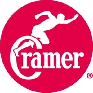 Cramer High & Low Density Foam, Custom Padding for Cast Covers Low Density Foam - Pack of 6 - product information 1