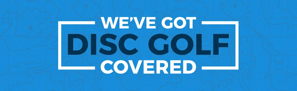 Dynamic Discs Dynamic Retriever | Telescoping Disc Golf Retriever | Disc Golf Grabber Tool with Hook | 16' Telescoping Ability | Frisbee Retrieving Device | Great Disc Golf Accessories | - DISC golf covered blue