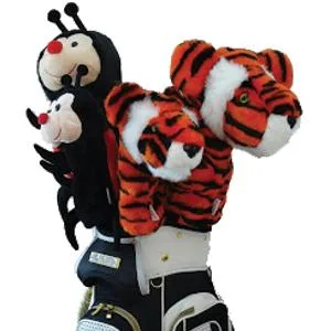 Daphne's Doodle Headcovers - product information 1
