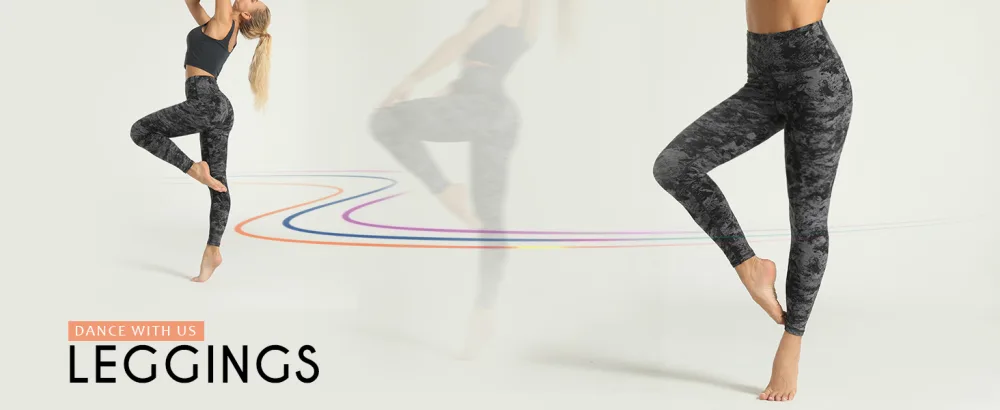 Dragon Fit Compression Yoga Pants with Inner Pockets in High Waist Athletic Pants Tummy Control Stretch Workout Yoga Legging Black-2 Inner Pockets Large - 31.1